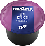 Blue Gran Espresso – podwójne kapsułki