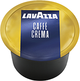 Blue Caffe Crema – kapsułki