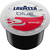Blue Intenso Espresso – kapsułki