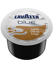 Blue Caffè Crema Lungo – kapsułki