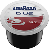 Blue Dolce Espresso – kapsułki