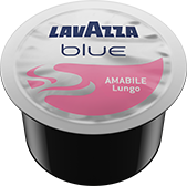 Blue Amabile Lungo – kapsułki