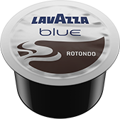 Blue Rotondo Espresso – kapsułki