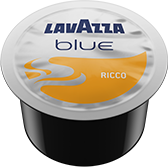 Blue Ricco Espresso – kapsułki