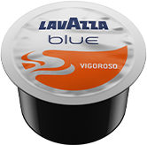 Blue Vigoroso Espresso – kapsułki