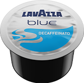 Blue Decaf Espresso – kapsułki