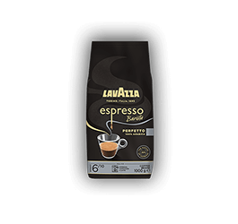 Espresso Barista Perfetto – kawa ziarnista
