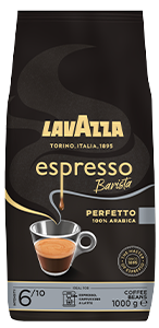 Espresso Barista Perfetto – kawa ziarnista