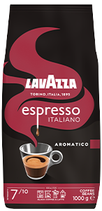 Espresso Italiano Aromatico – kawa ziarnista