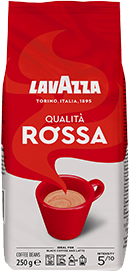 Ziarna Rossa Beans