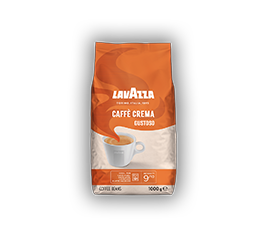 Caffè Crema Gustoso