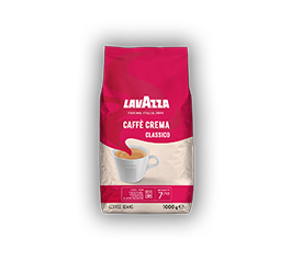 Caffè Crema Classico