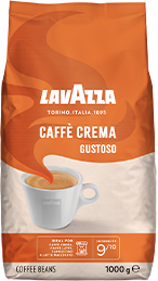 Caffè Crema Gustoso