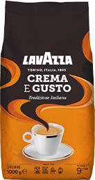 Crema e Gusto Tradizione Italiana