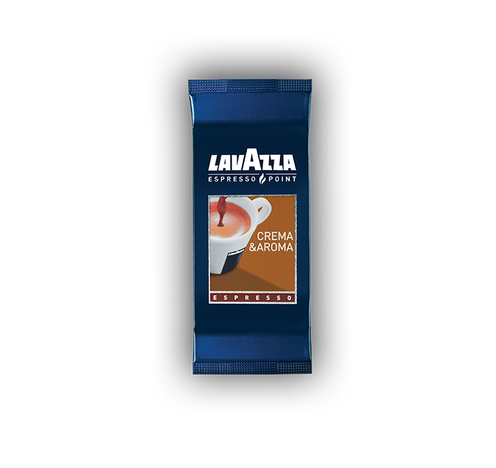 Espresso Crema & Aroma – kapsułki