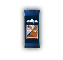 Espresso Crema & Aroma – kapsułki