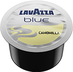 Blue Camomilla – kapsułki