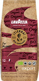 ¡Tierra! Bio-Organic Intenso