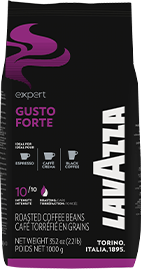 Gusto forte – ziarna