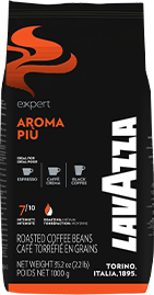 Aroma Più – ziarna