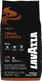 Crema Classica – ziarna