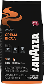 Crema Ricca – ziarna