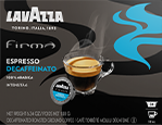 Espresso Decaffeinato