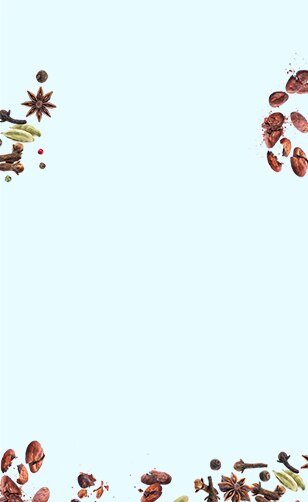 Gusto forte – ziarna