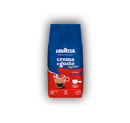 Espresso Crema e Gusto Classico – kawa ziarnista