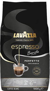 Lavazza Espresso Barista