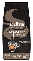 Lavazza Espresso Italiano