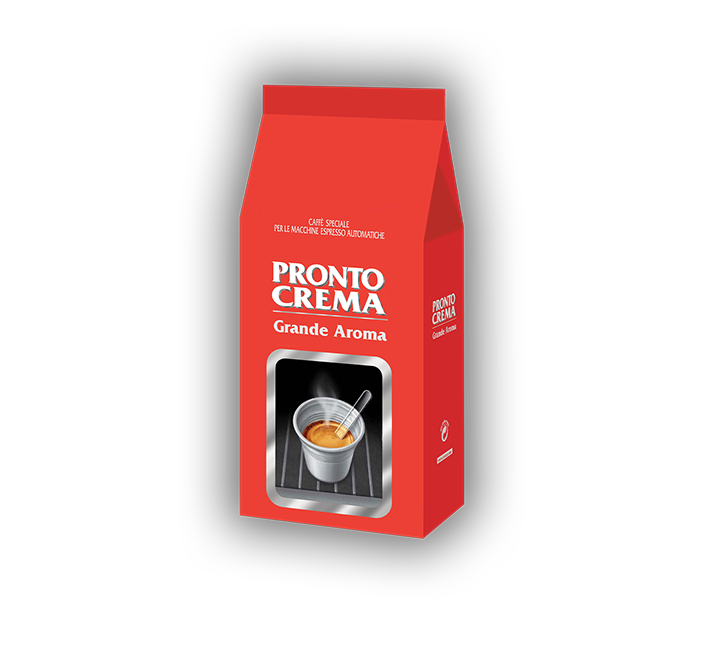 Pronto Crema Grande Aroma