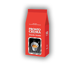 Pronto Crema Grande Aroma