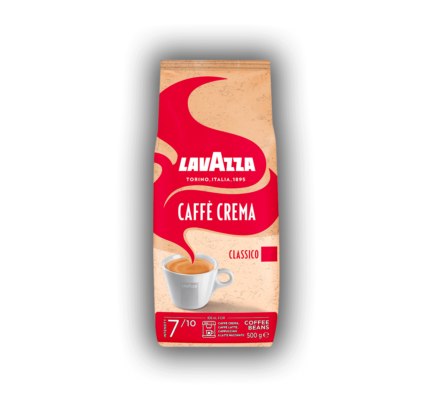 Caffè Crema Classico
