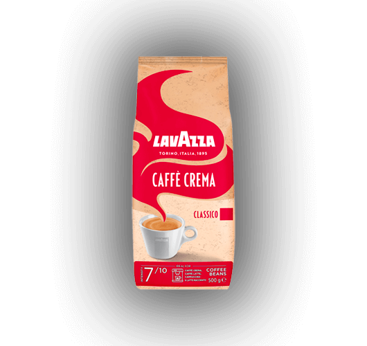 Caffè Crema Classico