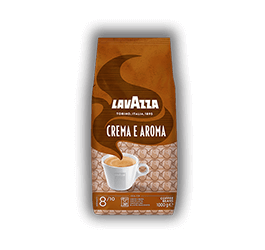 Crema e Aroma – Kawa ziarnista