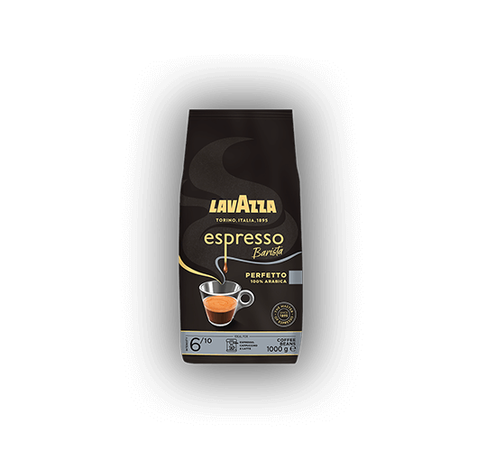 Espresso Barista Perfetto – kawa ziarnista