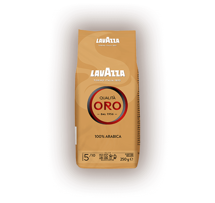 Ziarna Qualità Oro