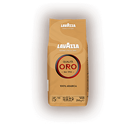 Ziarna Qualità Oro