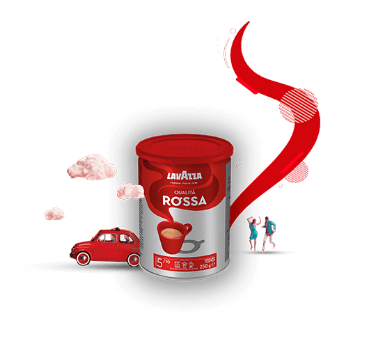 Qualità Rossa mielona