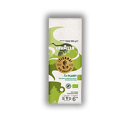 ¡Tierra! For Planet – kawa mielona