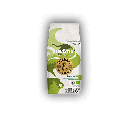 iTierra! Bio-Organic For Planet – kawa ziarnista