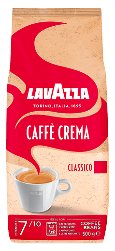 Caffè Crema Classico