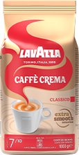 Caffè Crema Classico