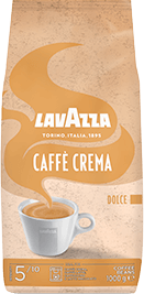 Caffè Crema Dolce