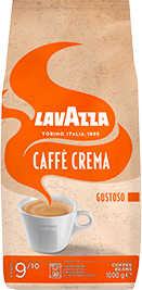 Caffè Crema Gustoso
