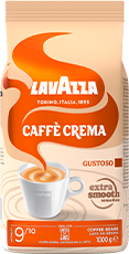 Caffè Crema Gustoso
