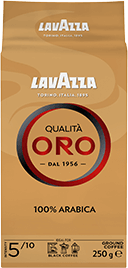 Kawa mielona Qualità Oro