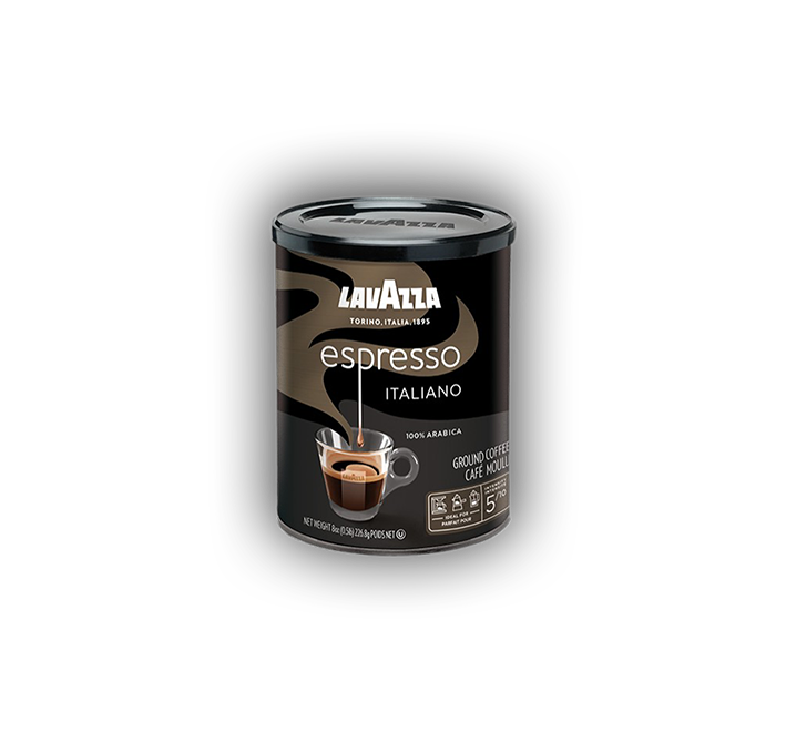 Kawa mielona Espresso Italiano Classico