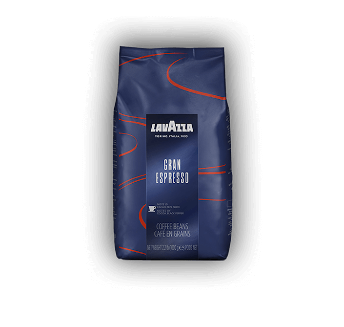 Gran Espresso – całe ziarna